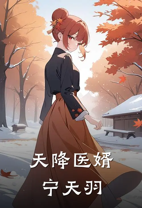 天降医婿宁天羽