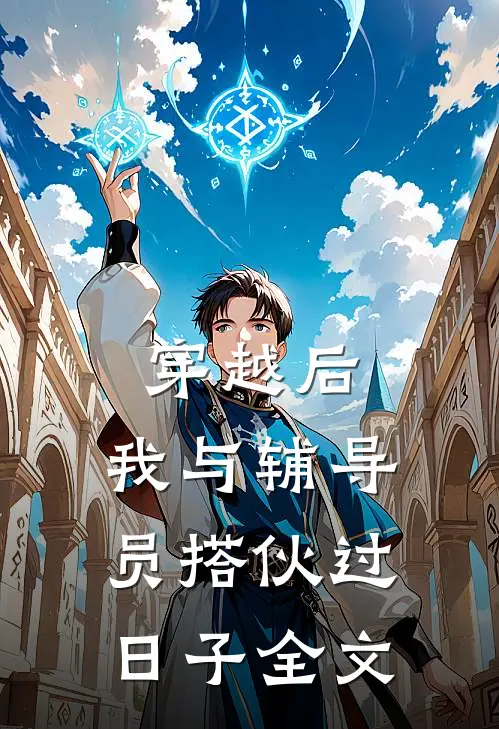 穿越后，我与辅导员搭伙过日子全文