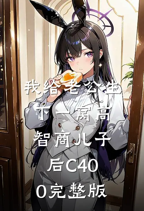 我给老公生下一窝高智商儿子后C400完整版