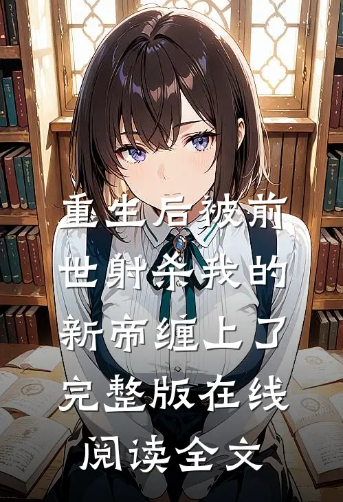 重生后被前世射杀我的新帝缠上了完整版在线阅读全文