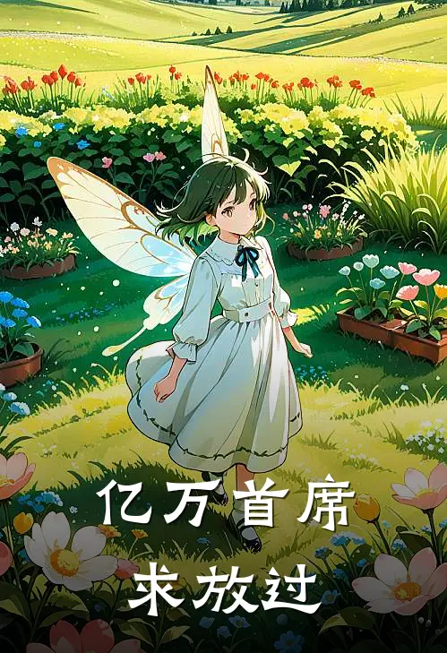 亿万首席求放过