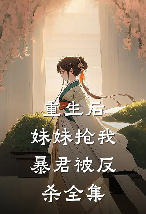 重生后,妹妹抢我暴君被反杀 全集免费阅读