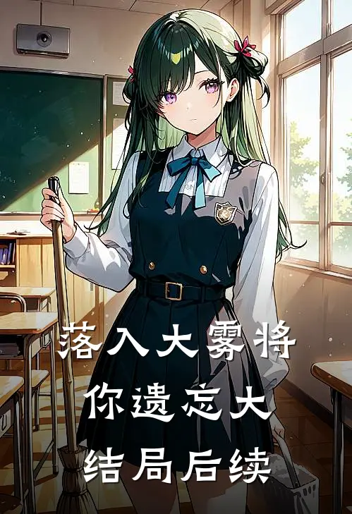 落入大雾将你遗忘大结局后续