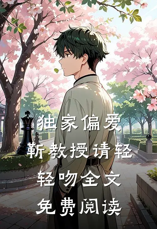 独家偏爱靳教授请轻轻吻全文免费阅读