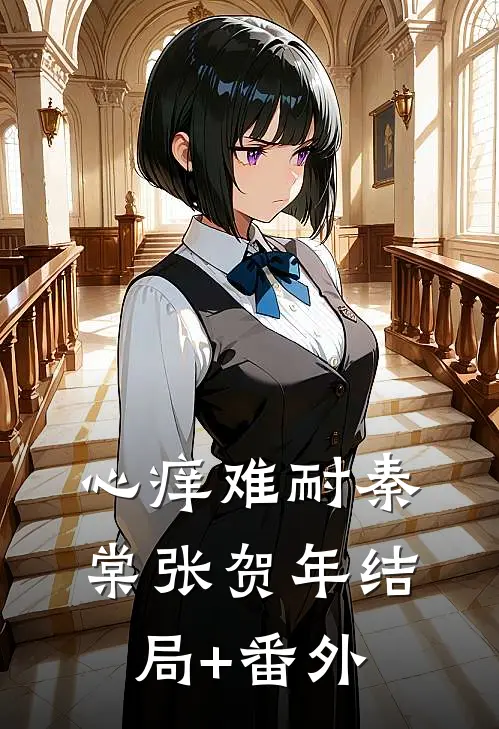 心痒难耐秦棠张贺年结局+番外