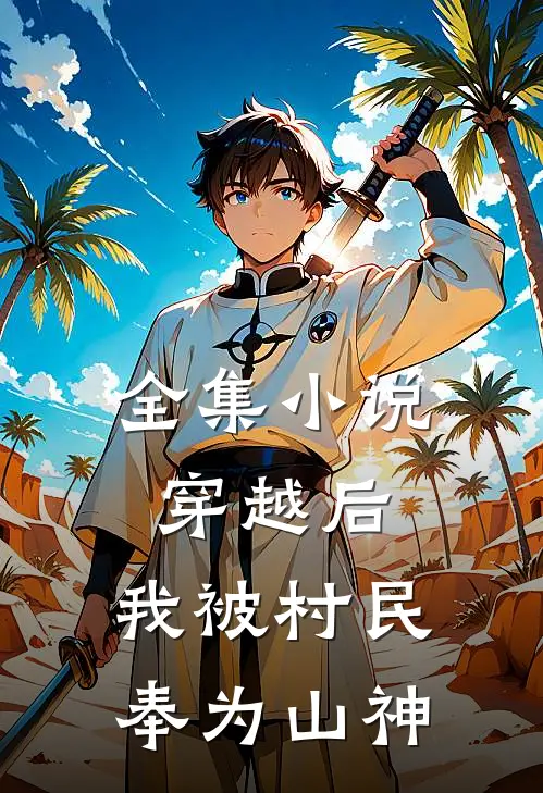 全集小说穿越后，我被村民奉为山神