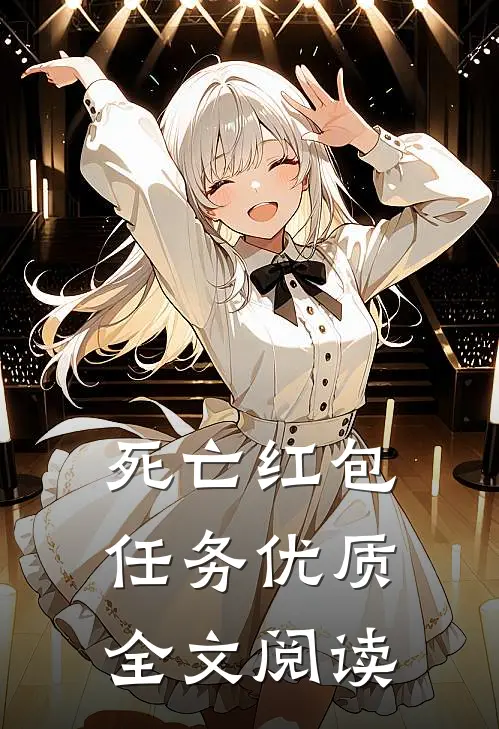 死亡红包任务优质全文阅读
