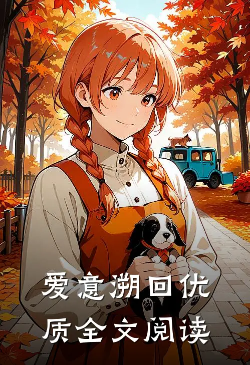 爱意溯回优质全文阅读