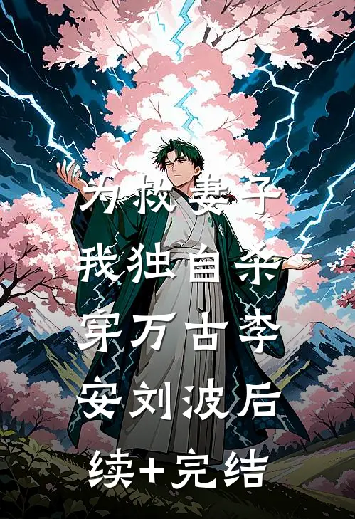 为救妻子，我独自杀穿万古李安刘波后续+完结