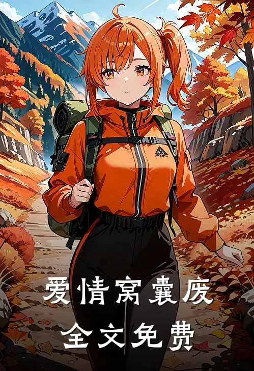 爱情窝囊废全文免费