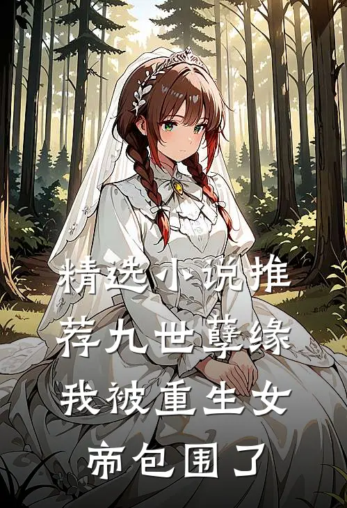 精选小说推荐九世孽缘：我被重生女帝包围了