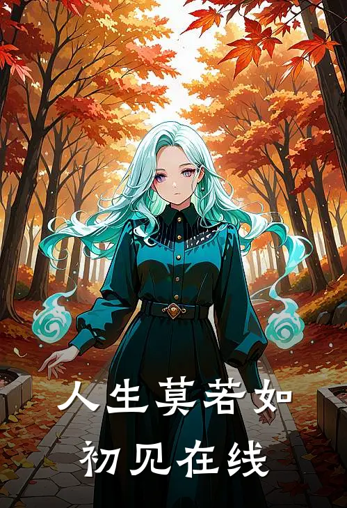人生莫若如初见在线