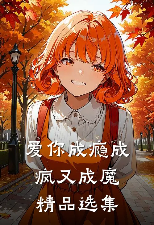 爱你成瘾成疯又成魔精品选集