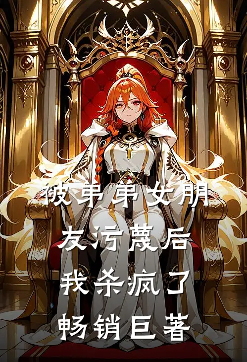 被弟弟女朋友污蔑后，我杀疯了畅销巨著