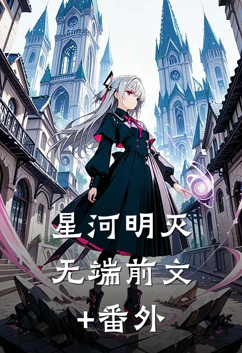 星河明灭无端前文+番外