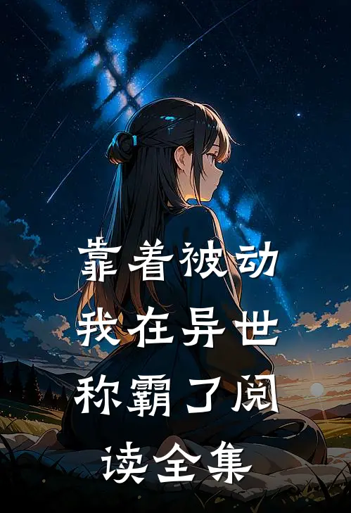 靠着被动，我在异世称霸了阅读全集