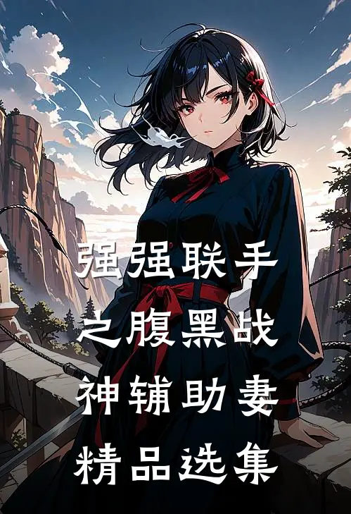 强强联手之腹黑战神辅助妻精品选集