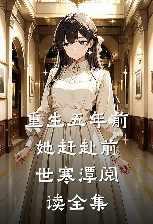 重生五年前，她赶赴前世寒潭阅读全集