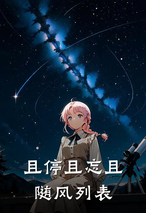 且停且忘且随风列表