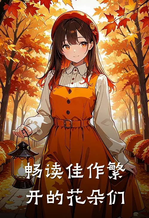 畅读佳作繁开的花朵们