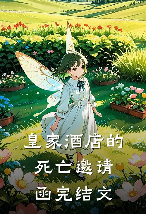 皇家酒店的死亡邀请函完结文