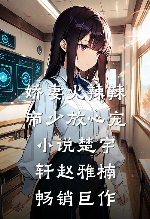 娇妻火辣辣:帝少放心宠小说楚宇轩赵雅楠畅销巨作