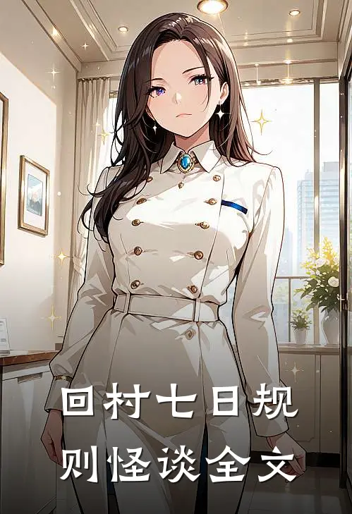 回村七日规则怪谈全文