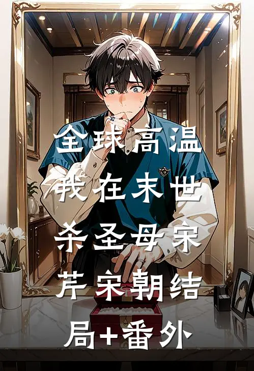 全球高温，我在末世杀圣母宋芹宋朝结局+番外