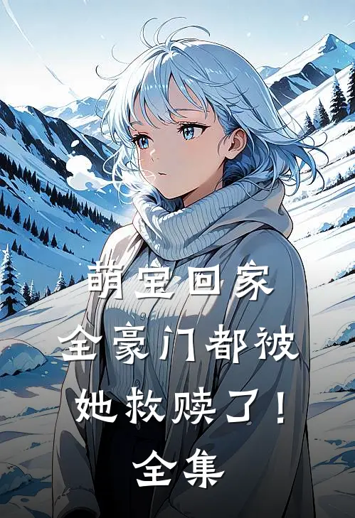 萌宝回家,全豪门都被她救赎了!全集免费观看