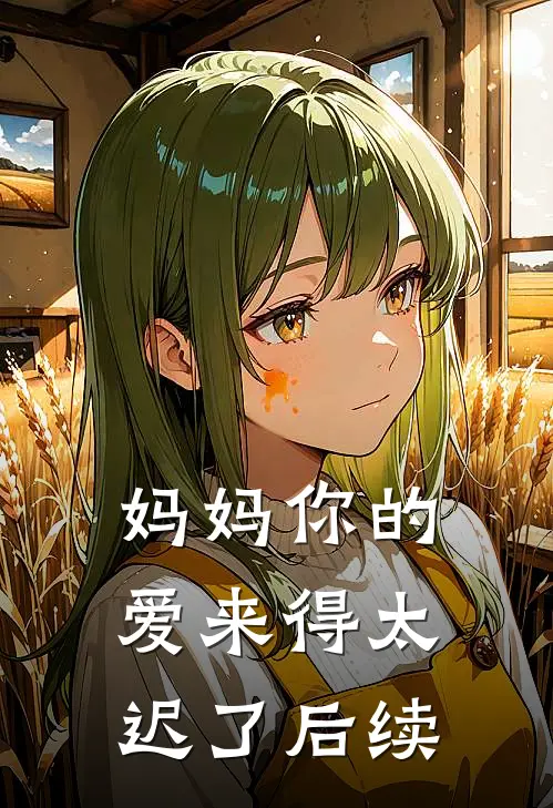 妈妈你的爱来得太迟了后续