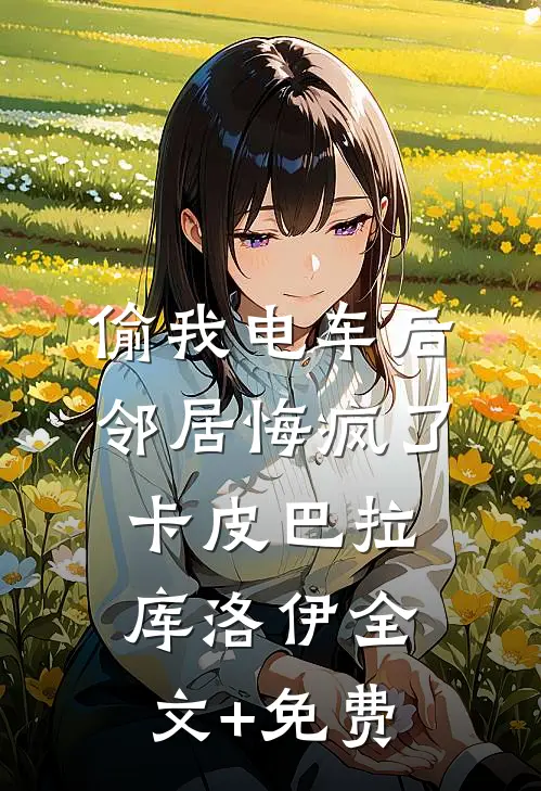 偷我电车后，邻居悔疯了卡皮巴拉库洛伊全文+免费