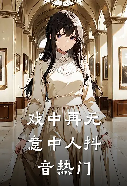 戏中再无意中人抖音热门