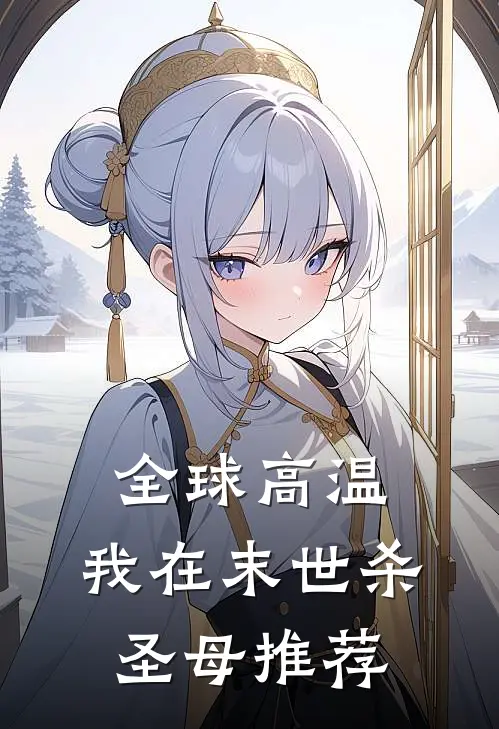 全球高温，我在末世杀圣母推荐