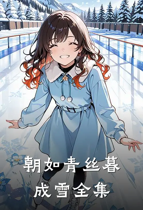 朝如青丝暮成雪全集
