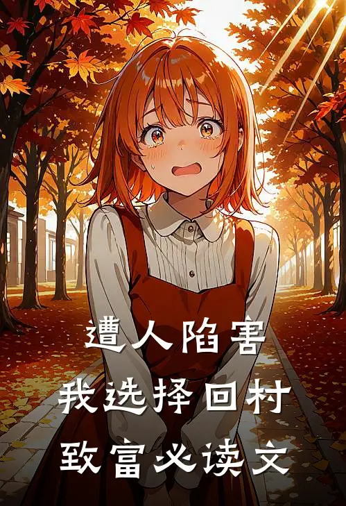 遭人陷害，我选择回村致富必读文