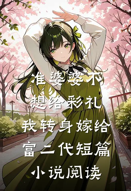 准婆婆不想给彩礼，我转身嫁给富二代短篇小说阅读