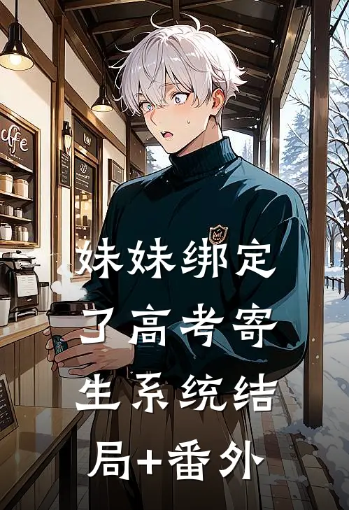 妹妹绑定了高考寄生系统结局+番外