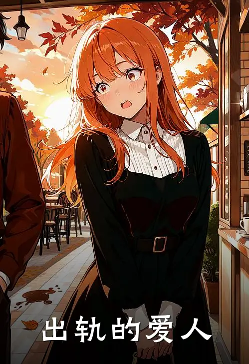 出轨的爱人