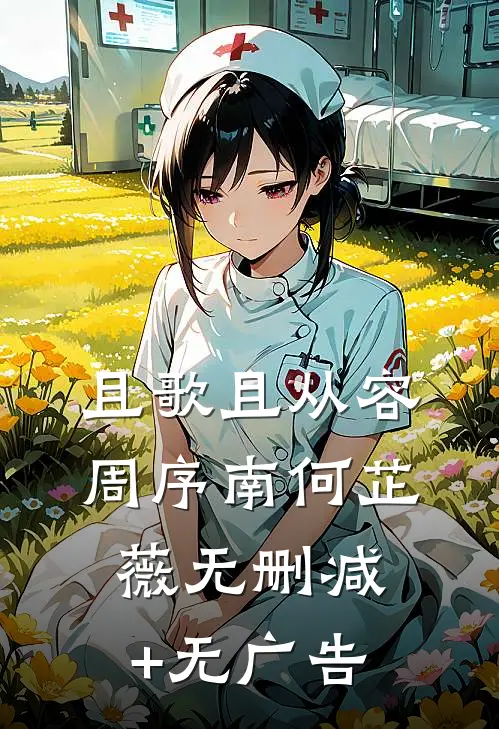 且歌且从容周序南何芷薇无删减+无广告