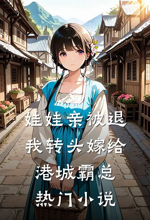 娃娃亲被退，我转头嫁给港城霸总热门小说