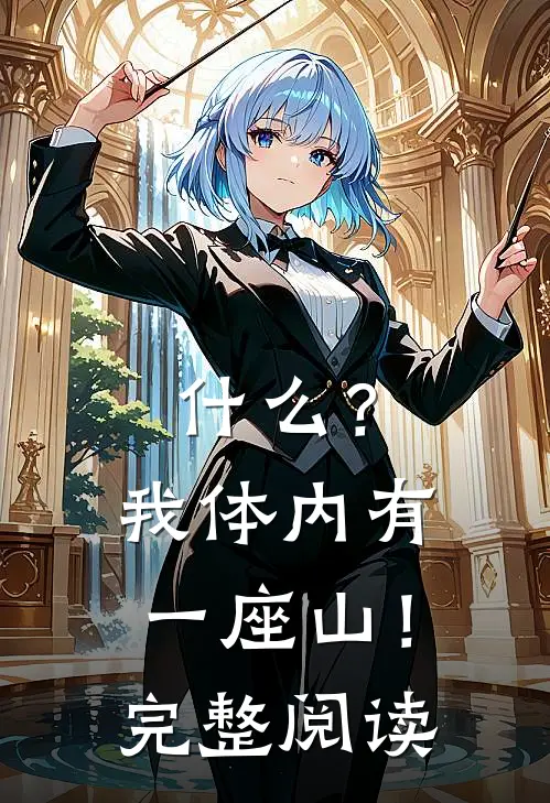 ?我体内有一座山!完整阅读答案