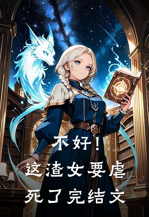 不好！这渣女要虐死了完结文