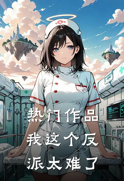 热门作品我这个反派太难了