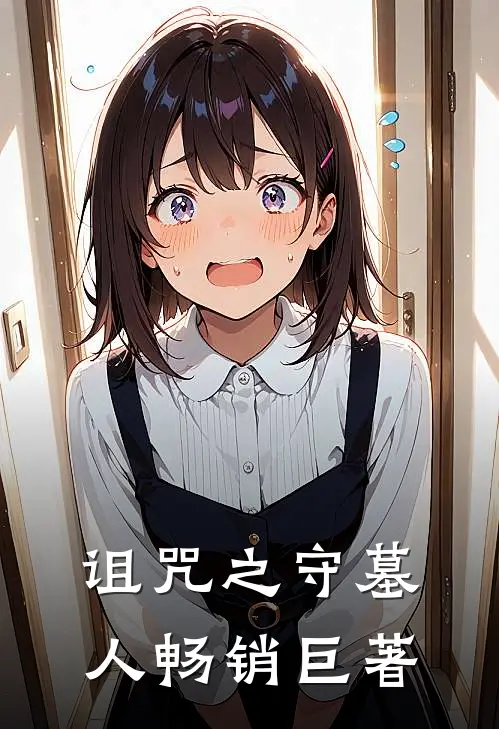 诅咒之守墓人畅销巨著