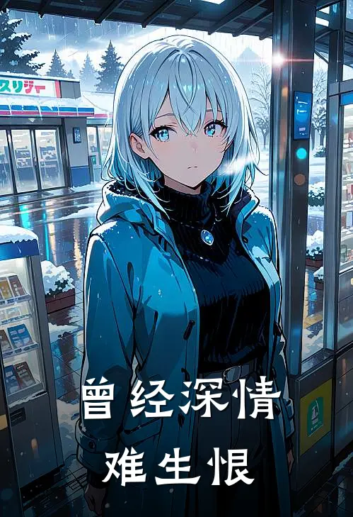 曾经深情难生恨下一句