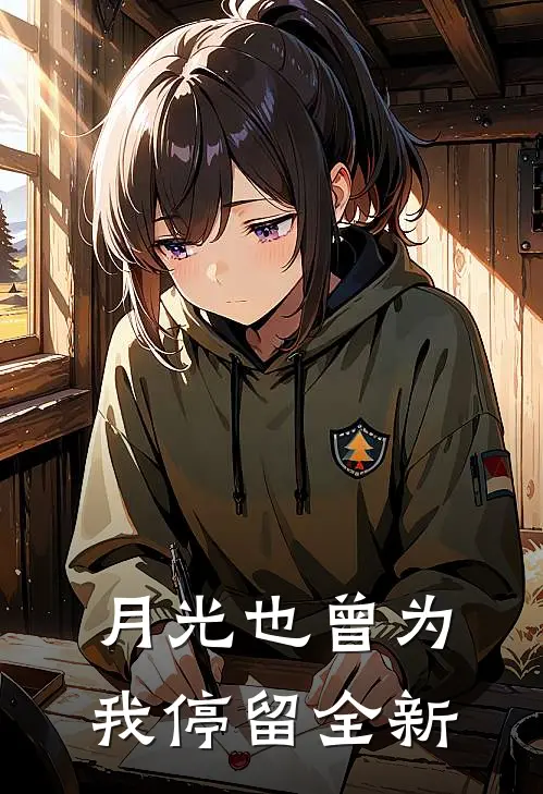 月光也曾为我停留全新