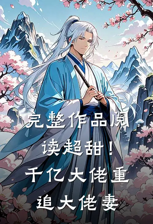 完整作品阅读超甜！千亿大佬重追大佬妻