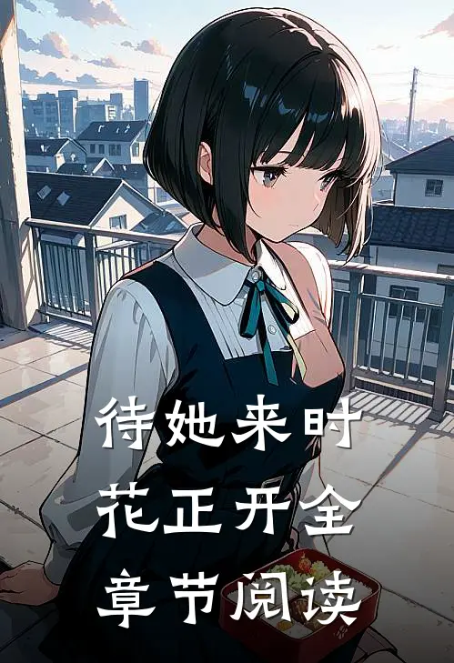 待她来时花正开全章节阅读