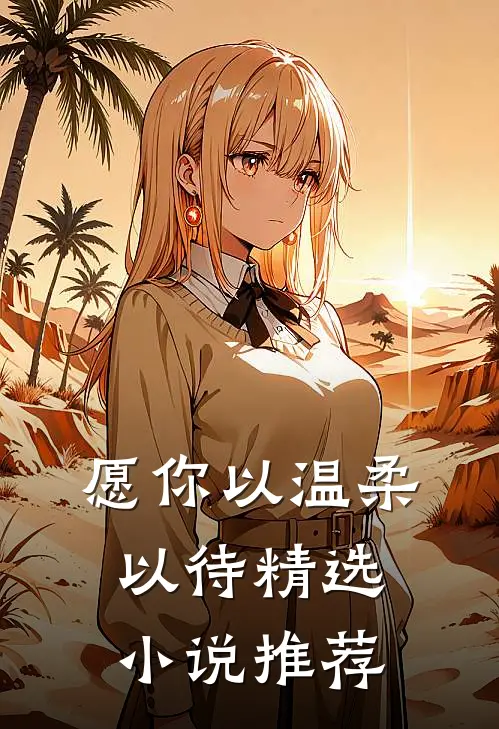 愿你以温柔以待精选推荐免费阅读