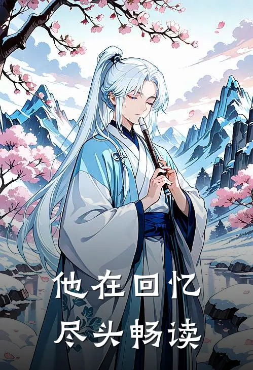 他在回忆尽头畅读